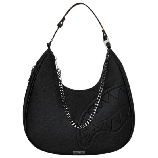Sprayground Τσάντα ώμου Dose of Check Vice Shoulder Bag